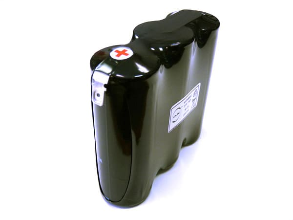 Enix - Batterie(s) Batterie Nicd 3x F VT 3S1P ST1 3.6V 7Ah Fast