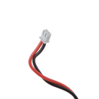 Enix - Unité(s) Batterie eclairage secours 2xSC ST1 JST 2.4V 1.6Ah