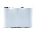 Enix - Unité(s) Batterie eclairage secours 3xSC ST1 Faston 6.3mm+2.8mm 3.6V 1.6Ah