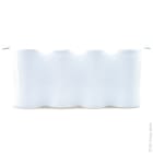 Enix - Unité(s) Batterie eclairage secours 4xD ST1 Faston 4.8mm 4.8V 4Ah