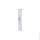 Enix - Unite(s) Batterie eclairage secours 3xSC ST4 Faston 4.8mm+ 2.8mm 3.6V 1.6Ah