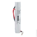 Enix - Unité(s) Batterie eclairage secours 3xSC ST4 Molex 3.6V 1.6Ah