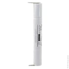 Enix - Unite(s) Batterie eclairage secours 4xSC ST4 Faston 4.8mm (+2.8mm) 4.8V 1.6Ah