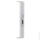 Enix - Unité(s) Batterie eclairage secours 4xSC ST4 Faston 4.8mm (+2.8mm) 4.8V 1.6Ah