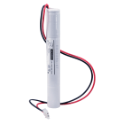 Enix - Unité(s) Batterie eclairage secours 4xSC ST4 Molex 4.8V 1.6Ah