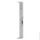 Enix - Unite(s) Batterie eclairage secours 5xSC ST4 HT 6V 1.6Ah Faston 4.8mm (+2.8mm)