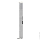 Enix - Unité(s) Batterie eclairage secours 5xSC ST4 HT 6V 1.6Ah Faston 4.8mm (+2.8mm)