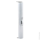 Enix - Unite(s) Batterie eclairage secours 4xD ST4 Faston 4.8mm (+2.8mm) 4.8V 4Ah Fasto