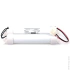 Enix - Unite(s) Batterie eclairage secours 3D+3D ST5 Twin Stick Fils + AMP 7.2V 4Ah