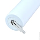 Enix - Batterie(s) Batterie eclairage secours 5xD ST4 + fils 6V 4Ah