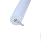 Enix - Batterie(s) Batterie eclairage secours 6xD ST4 + support + fils 7.2V 4Ah