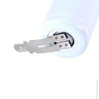 Enix - Batterie(s) Batterie eclairage secours 5xSC ST4 + fils 6V 1.6Ah