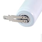 Enix - Batterie(s) Batterie eclairage secours 5xSC ST4 + AMP 6V 1.6Ah