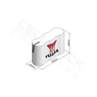 Enix - Unité(s) Batterie eclairage secours 3DH4-0T3 3.6V 4Ah