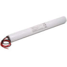 Enix - Batterie eclairage secours YUASA 5DH4-0L4 6V 4Ah
