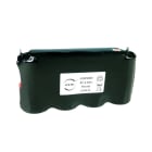 Enix - Batterie(s) Batterie medicale rechargeable Datex Ohmeda Biox 1700 8V 2.5Ah T2