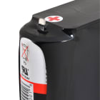 Enix - Batterie(s) Batterie médicale rechargeable Datex Ohmeda Biox 1700 8V 2.5Ah T2