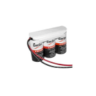 Enix - Batterie(s) Batterie cyclon Enersys 0800-0103 (D) 6V 2.5Ah