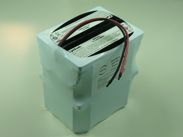 Enix - Pack(s) Batterie cyclon ST5-SG- 24V 5Ah F