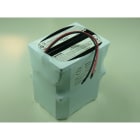 Enix - Pack(s) Batterie cyclon ST5-SG- 24V 5Ah F