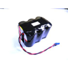 Enix - Pack(s) Batterie cyclon 0800-0115  ST2 12V 5Ah Fils