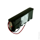 Enix - Pack(s) Batterie cyclon 0810-0109 ST1-SG 12V 2.5Ah F150