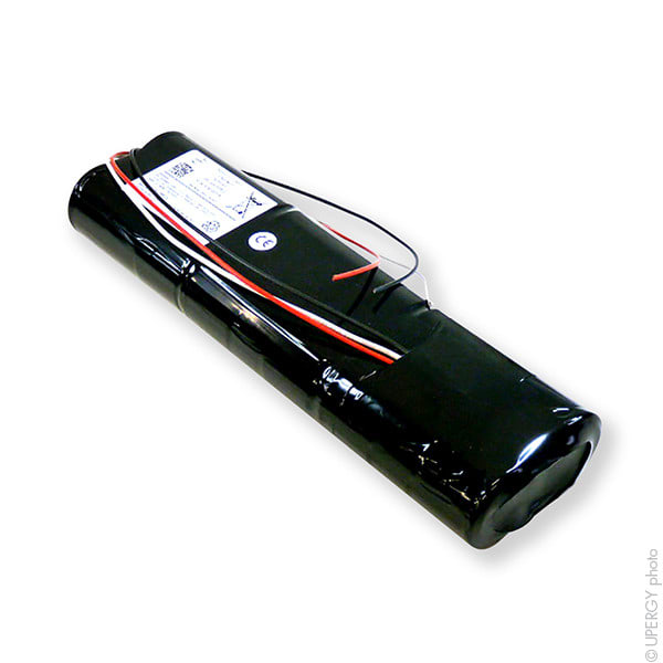 Enix - Pack(s) Batterie medicale rechargeable Table Maquet 1150 12V 8Ah