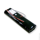 Enix - Pack(s) Batterie medicale rechargeable Table Maquet 1150 12V 8Ah