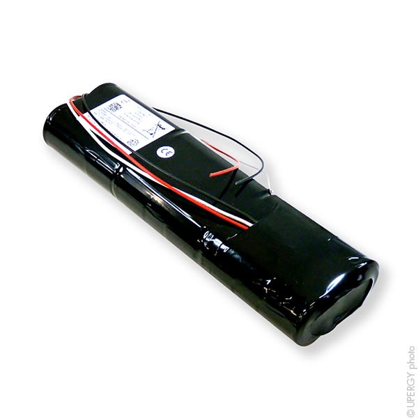 Enix - Pack(s) Batterie médicale rechargeable Table Maquet 1150 12V 8Ah