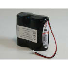 Enix - Batterie(s) Batterie cyclon 2x D Cyclon 2S1P ST1 4V 2.5Ah PHR2