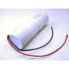 Enix - Pack(s) Batterie cyclon 2x Cyl 2S1P ST4 4V 5Ah Fils