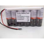 Enix - Pack(s) Batterie cyclon 0860-0109 ST1 E 12V 4.5Ah Fils