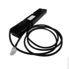 Enix - Pack(s) Batterie portes automatiques NX General Purpose (3x12V) 36V 0.8Ah AMP