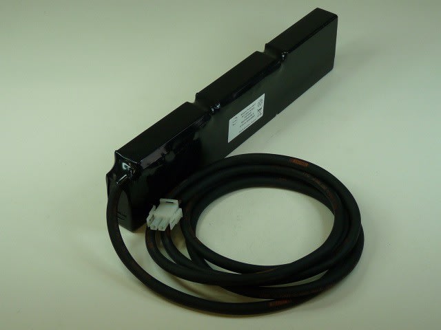 Enix - Pack(s) Batterie portes automatiques NX General Purpose (3x12V) 36V 0.8Ah AMP