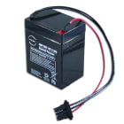 Enix - Pack(s) Batterie medicale rechargeable Nihon Khoden TEC7511 12V 2.9Ah AMP