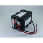 Enix - Batterie(s) Batterie cyclon 6S1P ST2 SG 12V 2.5Ah F150