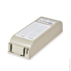 Enix - Batterie(s) Batterie médicale rechargeable Défibrilateur Zoll 10V 2.5Ah