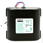 Enix - Unite(s) Batterie lithium 2S1PLSH20SIT 7.2V 13Ah