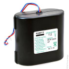 Enix - Unité(s) Batterie lithium 2S1PLSH20SIT 7.2V 13Ah