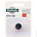 Enix - Blister(s) x 1 Batterie collier pour chien RFA-188 3V 160mAh