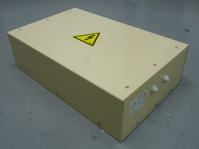 Enix - Batterie Nicd COFFRET SNCF 120V 1.6Ah