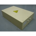 Enix - Batterie Nicd COFFRET SNCF 120V 1.6Ah