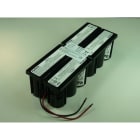 Enix - Batterie(s) Batterie cyclon ST2 24V 5Ah F150