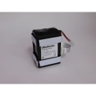 Enix - Unité(s) Batterie médicale rechargeable 1x LC-R 1S1P 6V 4Ah Molex