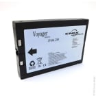 Enix - Unité(s) Batterie médicale rechargeable 2x ES 2S1P ST5 24V 2.3Ah Cont