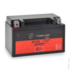 Enix - Batterie(s) Batterie moto YTZ10S - NTZ10S 12V 8.5Ah