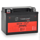Enix - Batterie(s) Batterie moto YTZ12S - NTZ12S 12V 11Ah