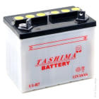 Enix - Batterie(s) Batterie tondeuse U1-R7 12V 18Ah