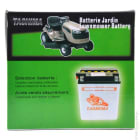 Enix - Batterie(s) Batterie tondeuse U1-R7 12V 18Ah