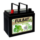 Enix - Batterie(s) Batterie tondeuse U1-32 - U1-12 12V 32Ah